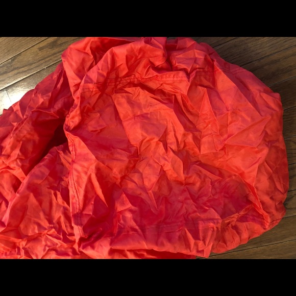 Travel bag for stroller -fits even a double stroller! - Picture 8 of 11